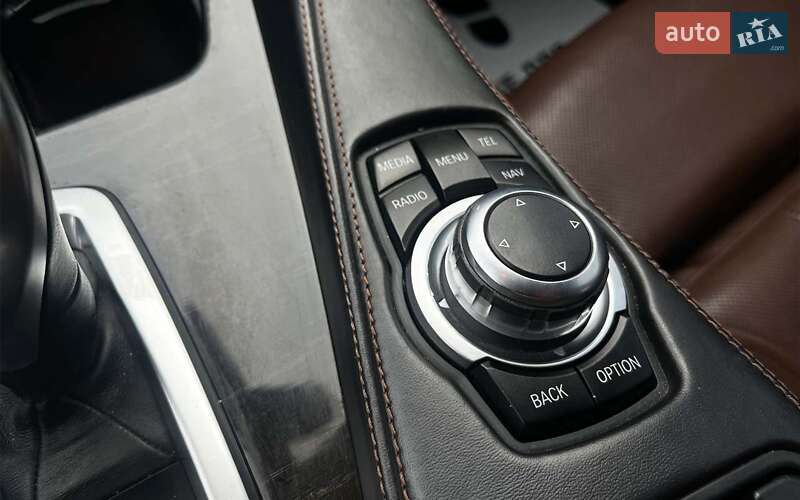 Купе BMW 6 Series 2013 в Мукачевому