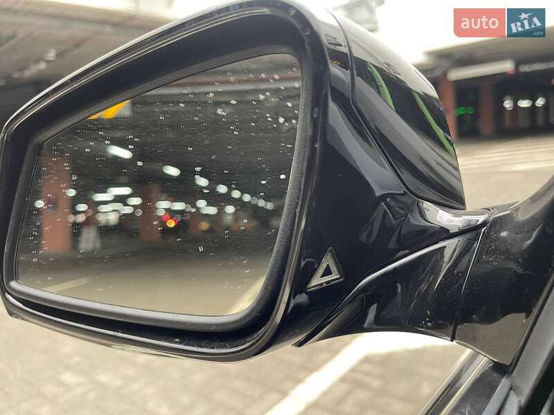 Купе BMW 6 Series 2017 в Киеве