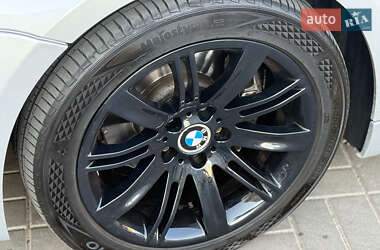 Кабріолет BMW 6 Series 2006 в 