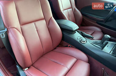 Кабріолет BMW 6 Series 2006 в 
