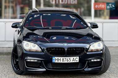 Купе BMW 6 Series 2015 в 