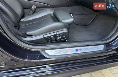 Купе BMW 6 Series 2015 в 