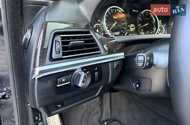 Купе BMW 6 Series 2015 в 