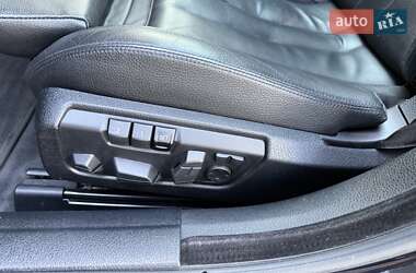 Купе BMW 6 Series 2015 в 