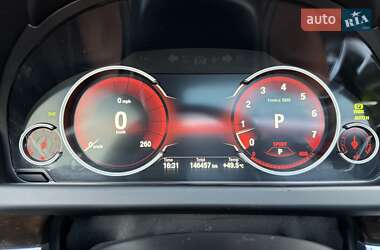 Купе BMW 6 Series 2015 в 