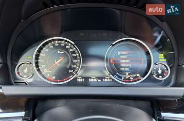 Купе BMW 6 Series 2015 в 