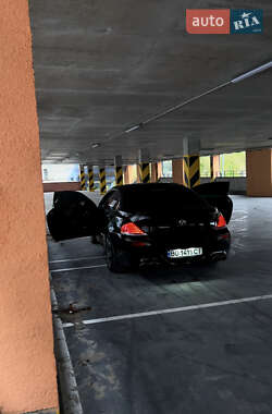 Купе BMW 6 Series 2004 в 