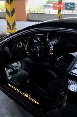 Купе BMW 6 Series 2004 в 