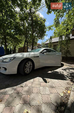 Купе BMW 6 Series 2012 в Києві