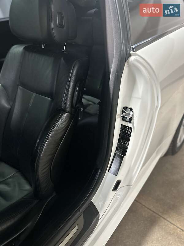 Купе BMW 6 Series 2008 в Полтаві фото 17 Купе BMW 6 Series 2008 в Полтаві