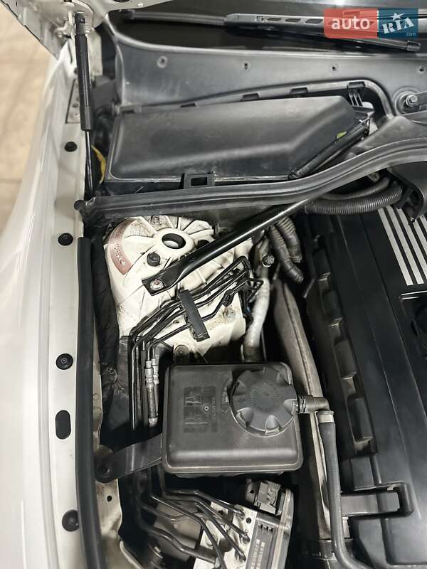 Купе BMW 6 Series 2008 в Полтаві фото 29 Купе BMW 6 Series 2008 в Полтаві