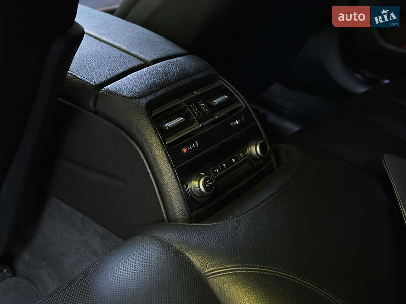 Купе BMW 6 Series 2012 в Хмельницком фото 15 Купе BMW 6 Series 2012 в Хмельницком