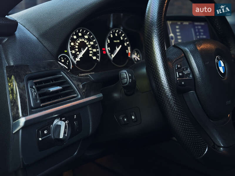 Купе BMW 6 Series 2012 в Хмельницком фото 21 Купе BMW 6 Series 2012 в Хмельницком