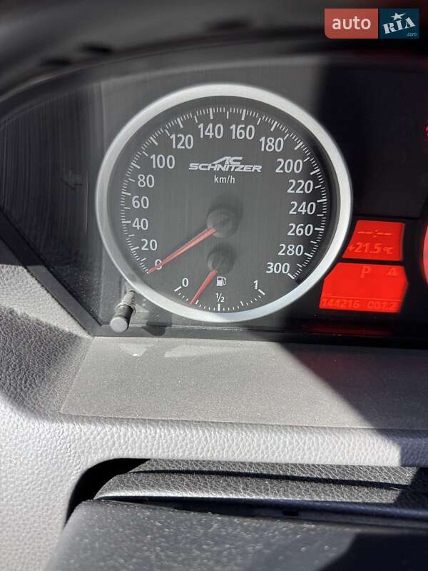 Купе BMW 6 Series 2005 в Запорожье фото 17 Купе BMW 6 Series 2005 в Запорожье