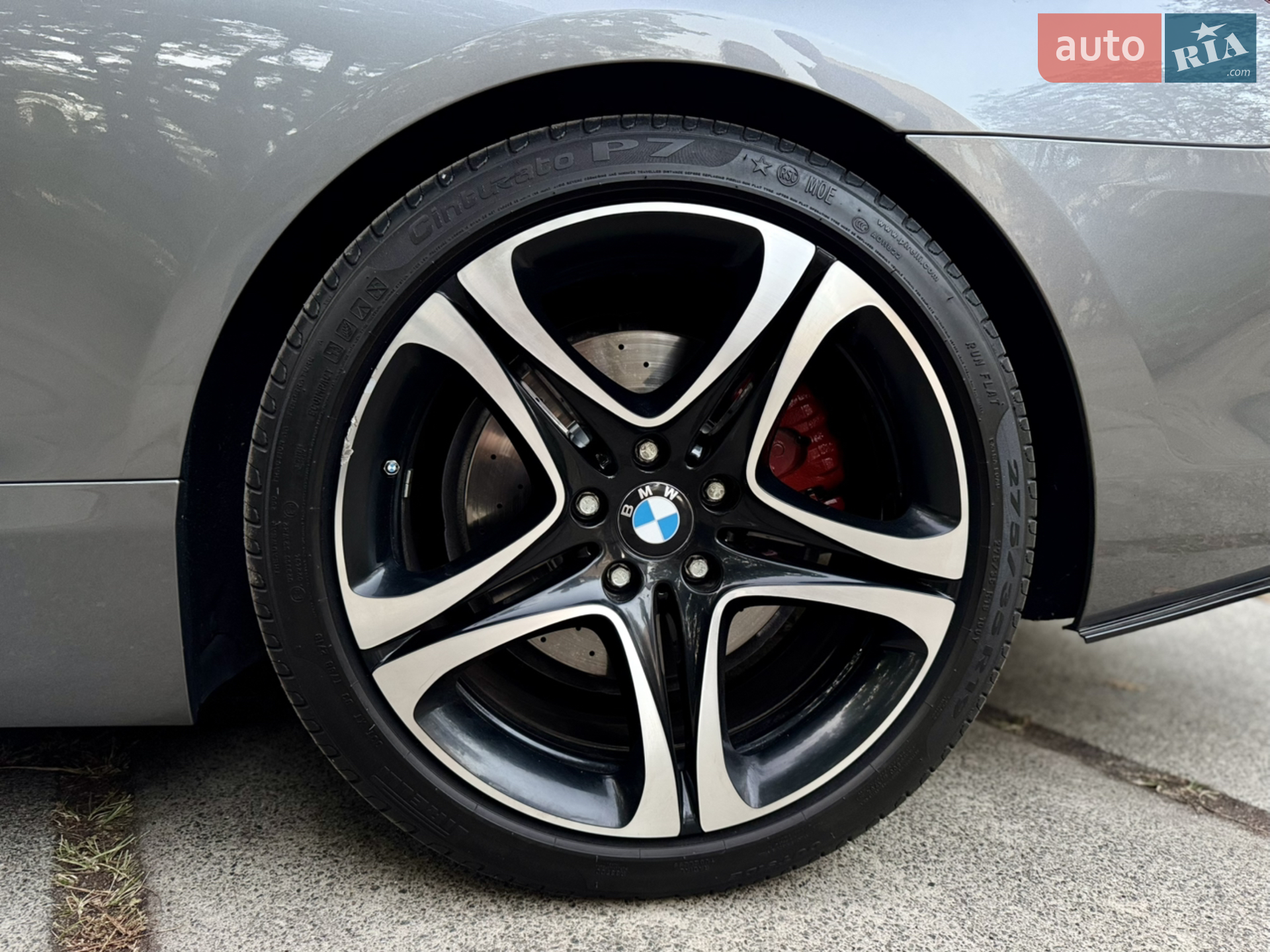 2016 BMW 6er - мініатюра 41