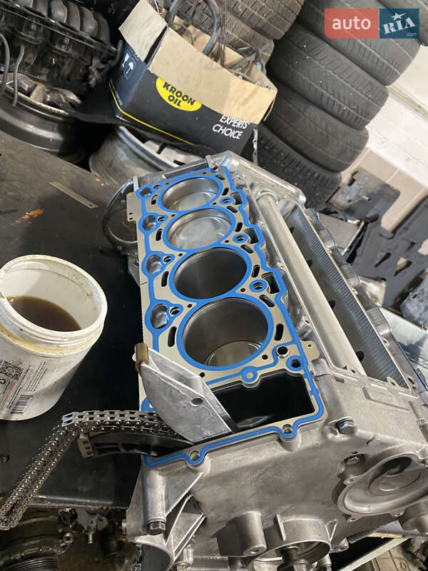 Купе BMW 6 Series 2008 в Кременчуці