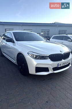 Купе BMW 6 Series 2018 в Рівному