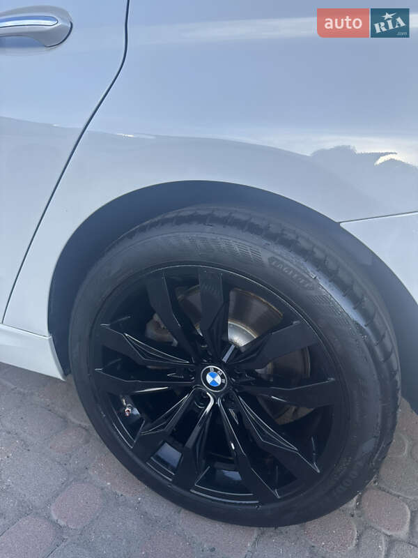 Купе BMW 6 Series 2018 в Рівному