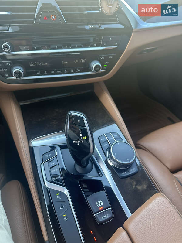 Купе BMW 6 Series 2018 в Рівному