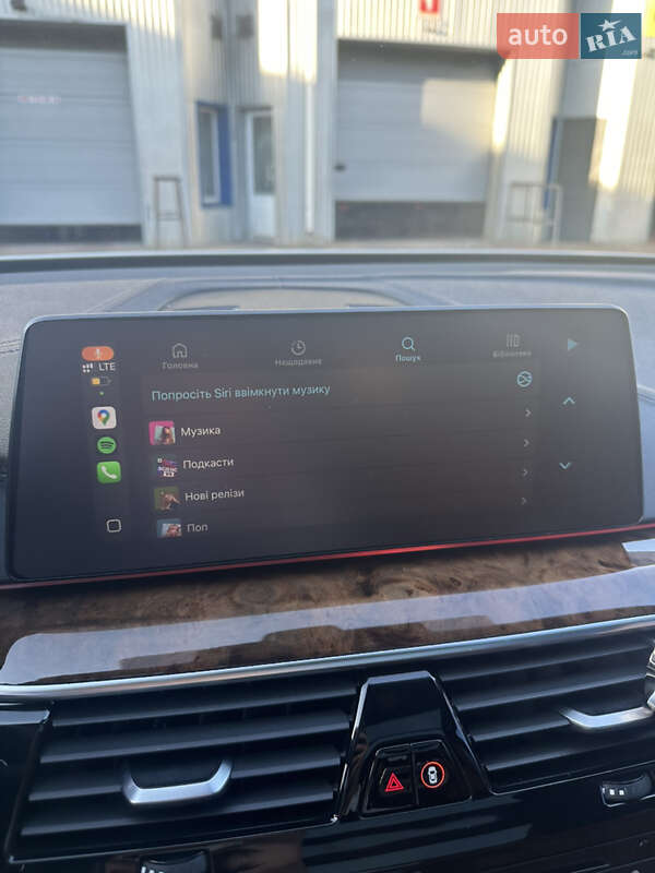 Купе BMW 6 Series 2018 в Рівному