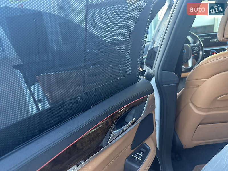 Купе BMW 6 Series 2018 в Рівному