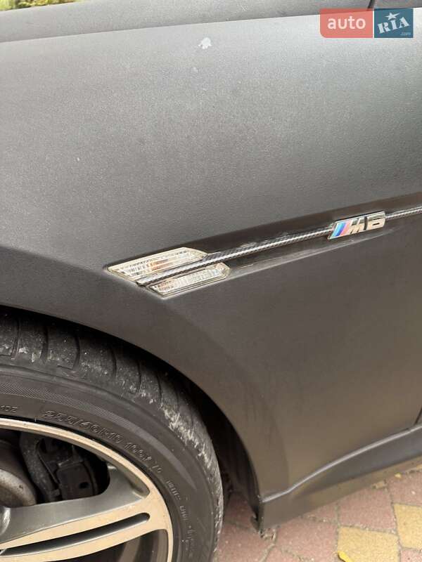 Купе BMW 6 Series 2005 в Запорожье фото 29 Купе BMW 6 Series 2005 в Запорожье