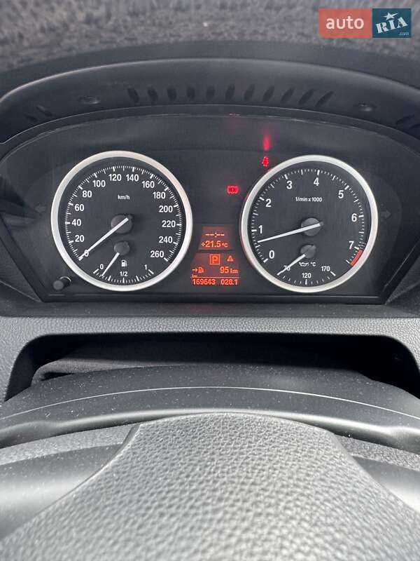 Купе BMW 6 Series 2008 в Киеве фото 18 Купе BMW 6 Series 2008 в Киеве