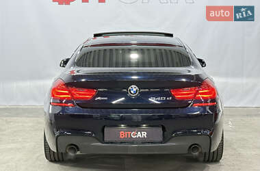 Купе BMW 6 Series 2016 в Одессе