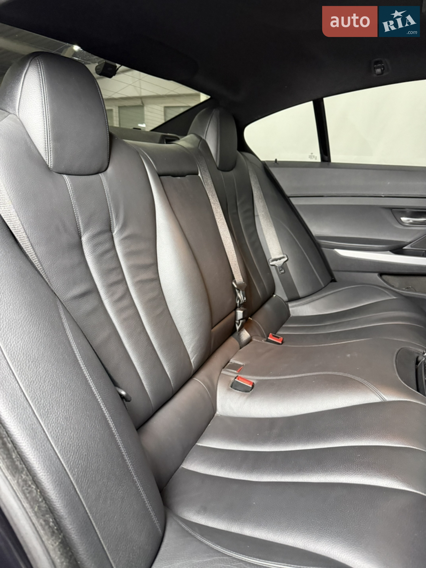 2016 BMW 6er - мініатюра 49