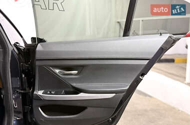 Купе BMW 6 Series 2016 в Одессе