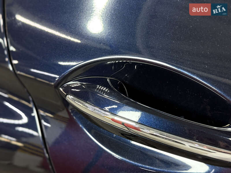 Купе BMW 6 Series 2016 в Одесі