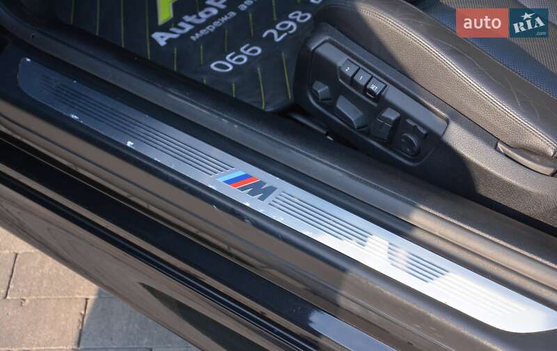 Кабріолет BMW 6 Series 2015 в Києві фото 19 Кабріолет BMW 6 Series 2015 в Києві