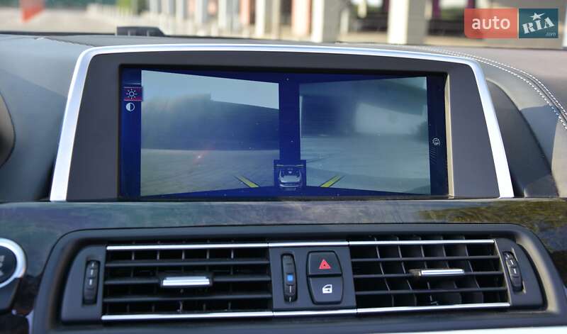 Кабріолет BMW 6 Series 2015 в Києві фото 28 Кабріолет BMW 6 Series 2015 в Києві