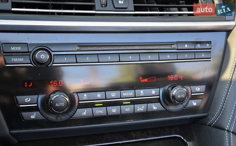 Кабріолет BMW 6 Series 2015 в Києві фото 33 Кабріолет BMW 6 Series 2015 в Києві