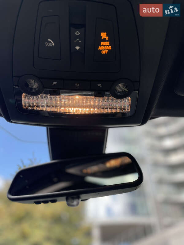 Купе BMW 6 Series 2016 в Киеве фото 49 Купе BMW 6 Series 2016 в Киеве