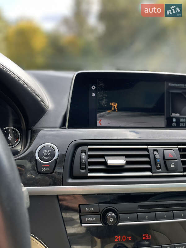 Купе BMW 6 Series 2016 в Киеве фото 51 Купе BMW 6 Series 2016 в Киеве