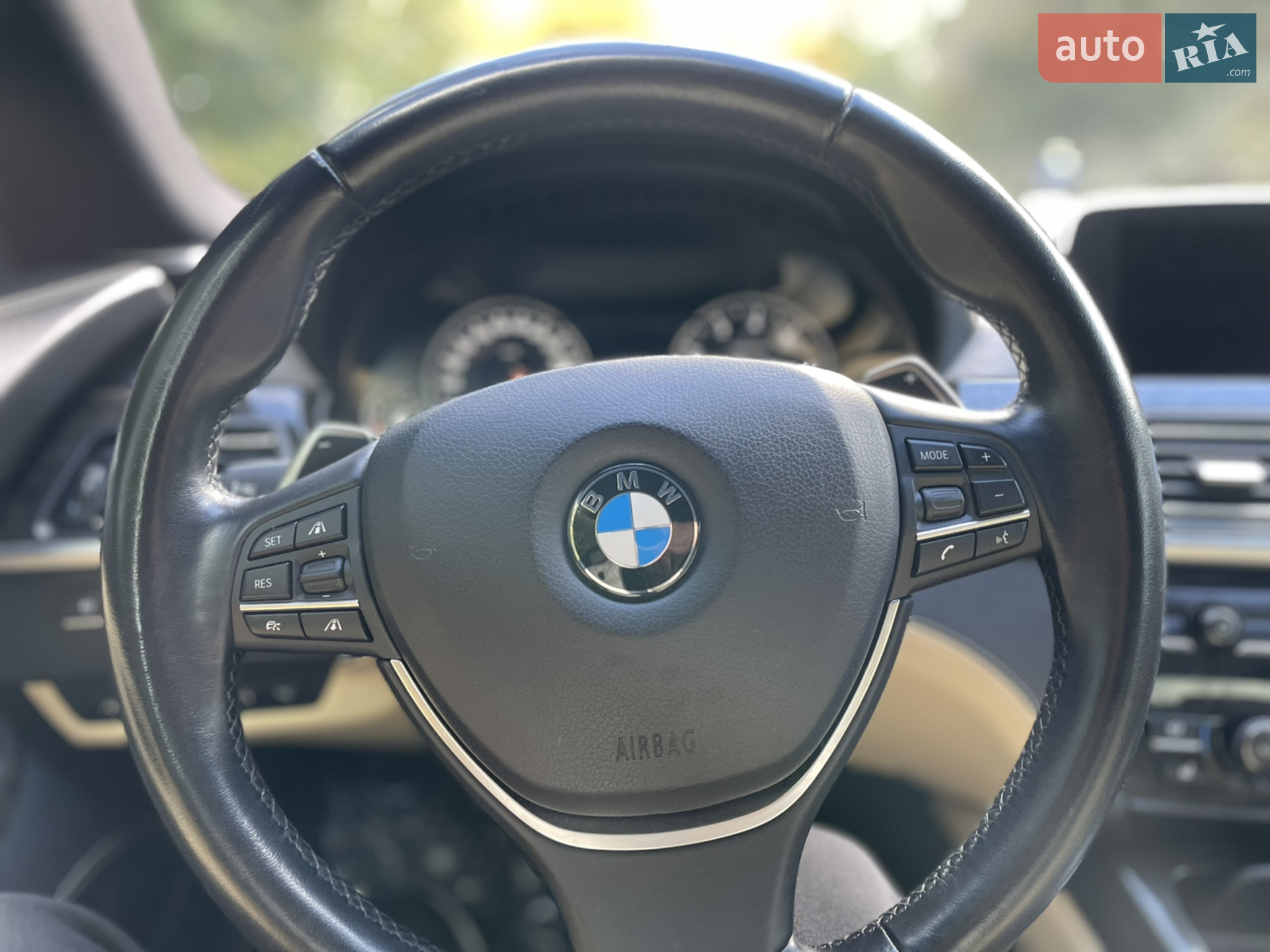 2016 BMW 6er - мініатюра 38
