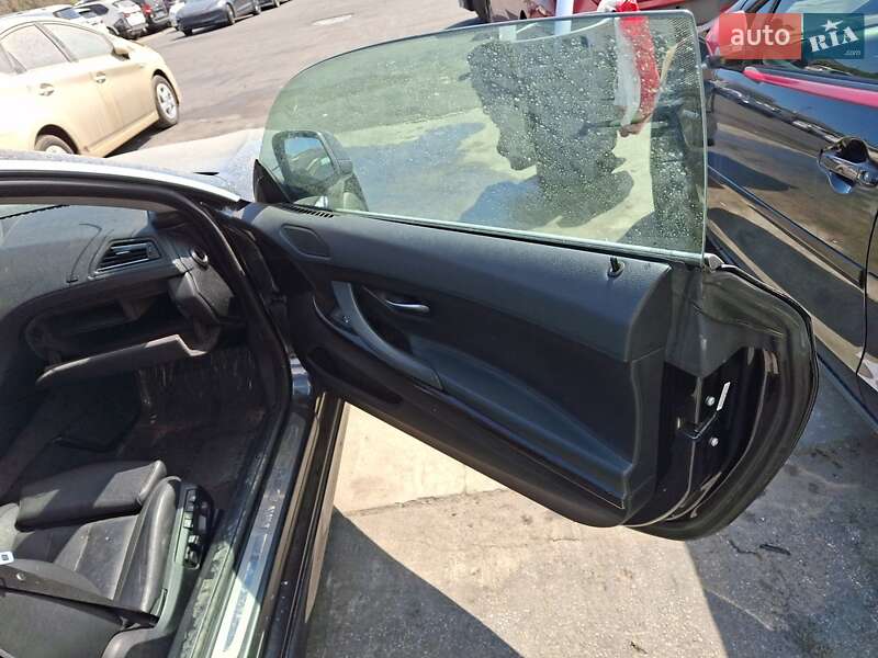 Купе BMW 6 Series 2012 в Киеве фото 3 Купе BMW 6 Series 2012 в Киеве