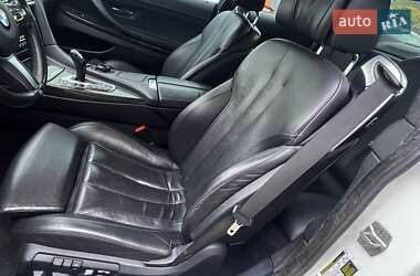 Купе BMW 6 Series 2015 в 