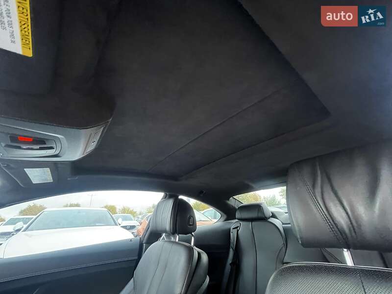 Купе BMW 6 Series 2015 в Днепре фото 19 Купе BMW 6 Series 2015 в Днепре