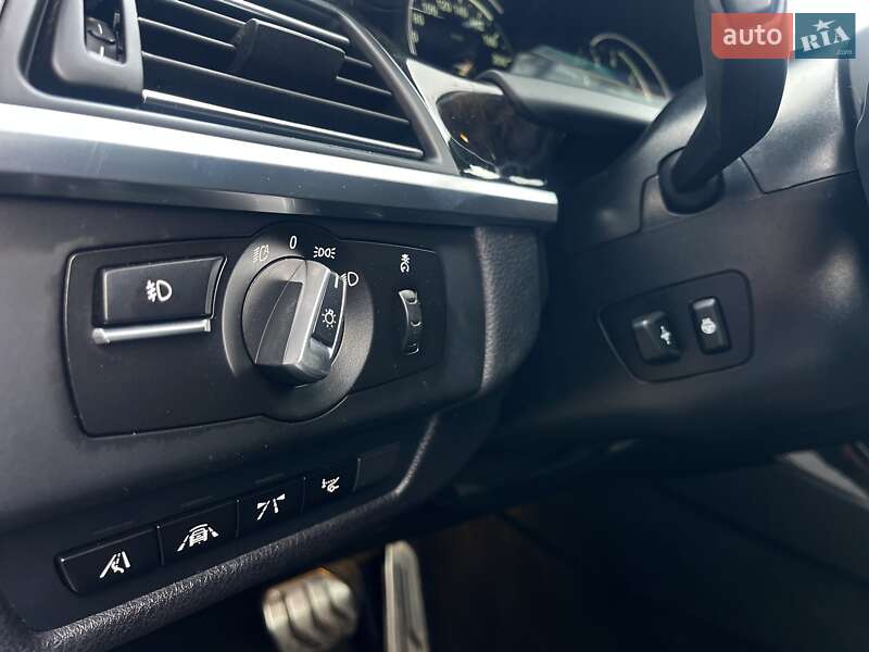 Купе BMW 6 Series 2015 в Днепре фото 22 Купе BMW 6 Series 2015 в Днепре