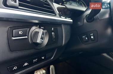 Купе BMW 6 Series 2015 в 