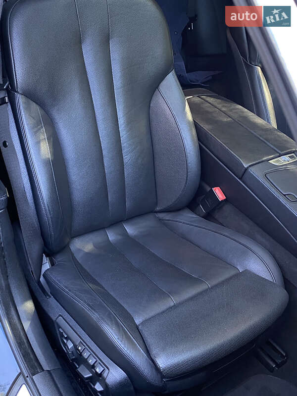 Купе BMW 6 Series 2012 в Черновцах фото 39 Купе BMW 6 Series 2012 в Черновцах