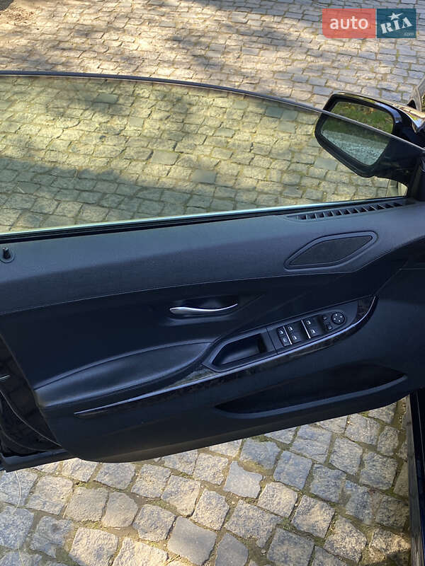 Купе BMW 6 Series 2012 в Черновцах фото 42 Купе BMW 6 Series 2012 в Черновцах