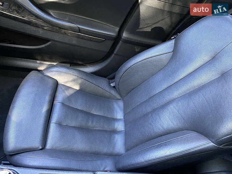 Купе BMW 6 Series 2012 в Черновцах фото 49 Купе BMW 6 Series 2012 в Черновцах