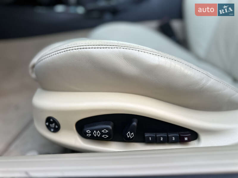Купе BMW 6 Series 2008 в Києві