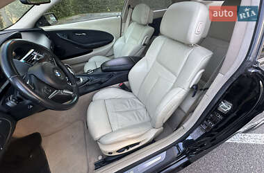 Купе BMW 6 Series 2008 в  фото 21 Купе BMW 6 Series 2008 в