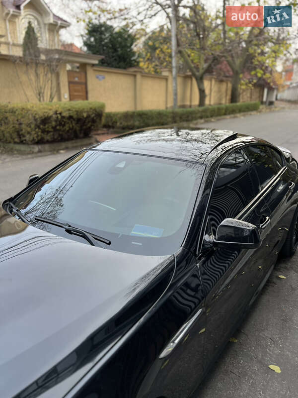 Купе BMW 6 Series 2014 в Одессе фото 25 Купе BMW 6 Series 2014 в Одессе