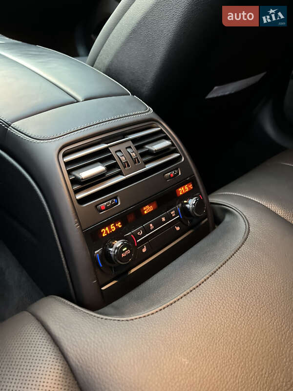 Купе BMW 6 Series 2014 в Одессе фото 40 Купе BMW 6 Series 2014 в Одессе