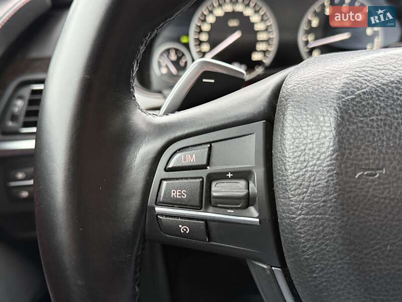 Купе BMW 6 Series 2012 в Киеве фото 28 Купе BMW 6 Series 2012 в Киеве